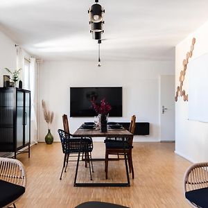 Appartement met Twee Slaapkamers