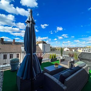 Penthouse Appartement